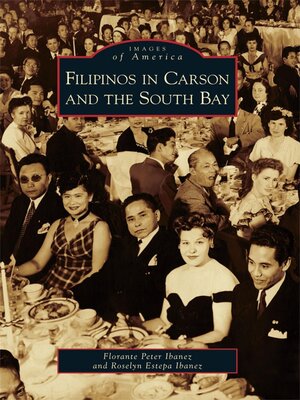 cover image of Filipinos in Carson and the South Bay